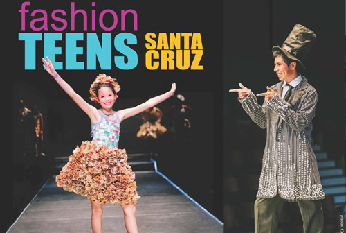 FashionTeens 2020 Virtually Santa Cruz County Office Of Education