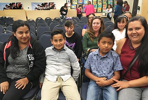 Santa Cruz County Celebrates Multilingual Students Santa Cruz