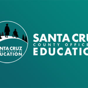 imagen del logotipo de la oficina de educación del condado de santa cruz