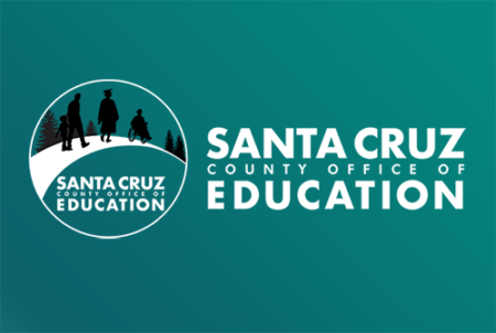 image of the santa cruz county office of education logo