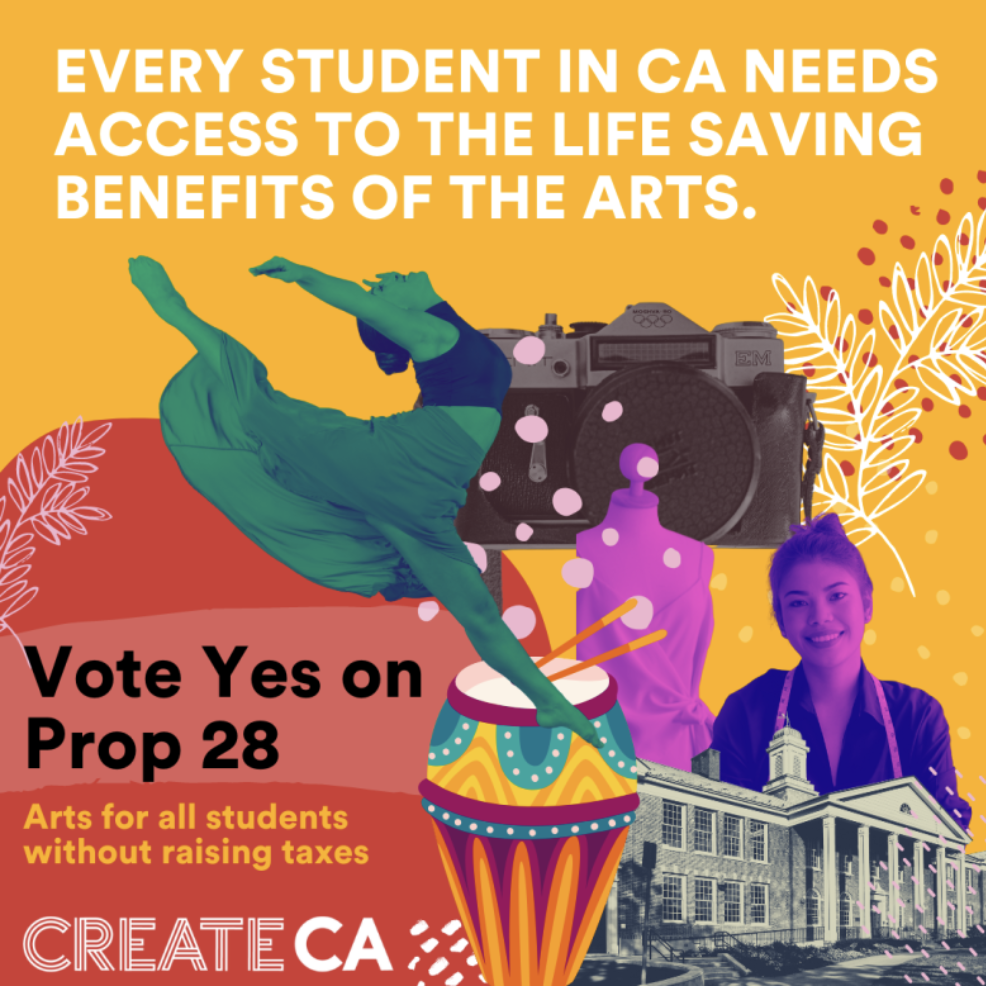 Now that Proposition 28 Passed, Here is What We Know. Santa Cruz