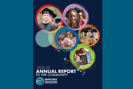 Informe anual 2022-23 Imagen destacada