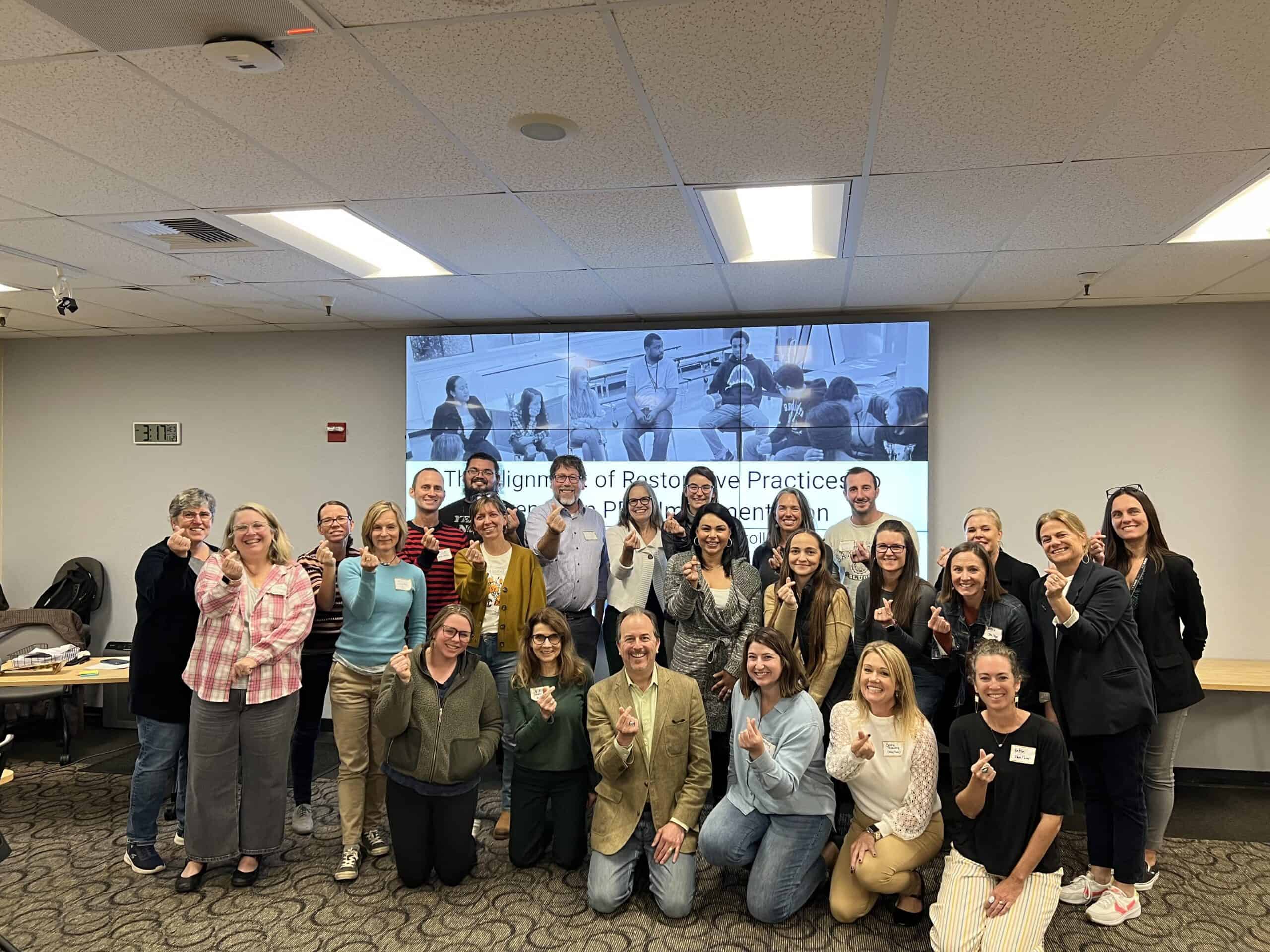 Nurturing Growth and Connection Updates from Our Student Support