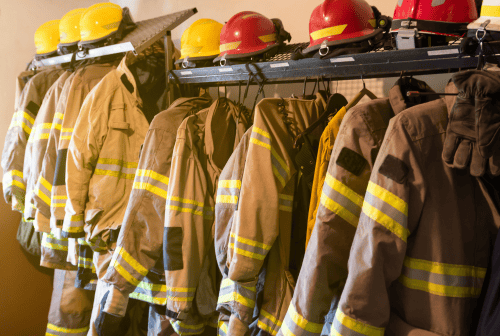 Introducing the Wildland Fire Academy Igniting Careers