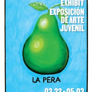 Exposición de Arte Juvenil 2024
