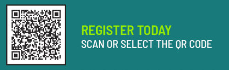 Register Today Scan or select the qr code