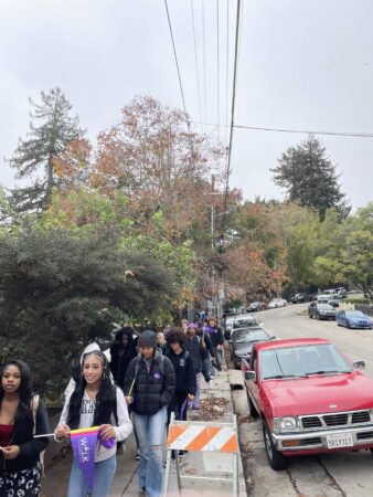 Photo of Ruby Bridges Walk to School Day 2024