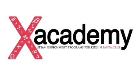 X Academy Logo