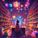 Watsonville Library Reading Program Image