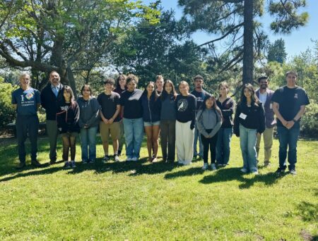 Student Trustee Academy 2025