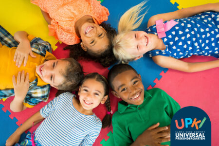 Universal PreK Featured Image