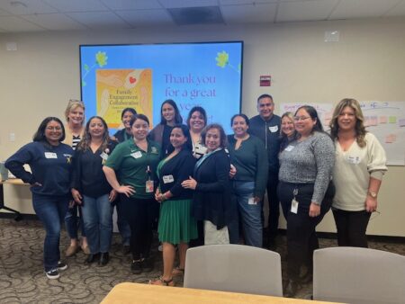 Family Engagement Collaborative