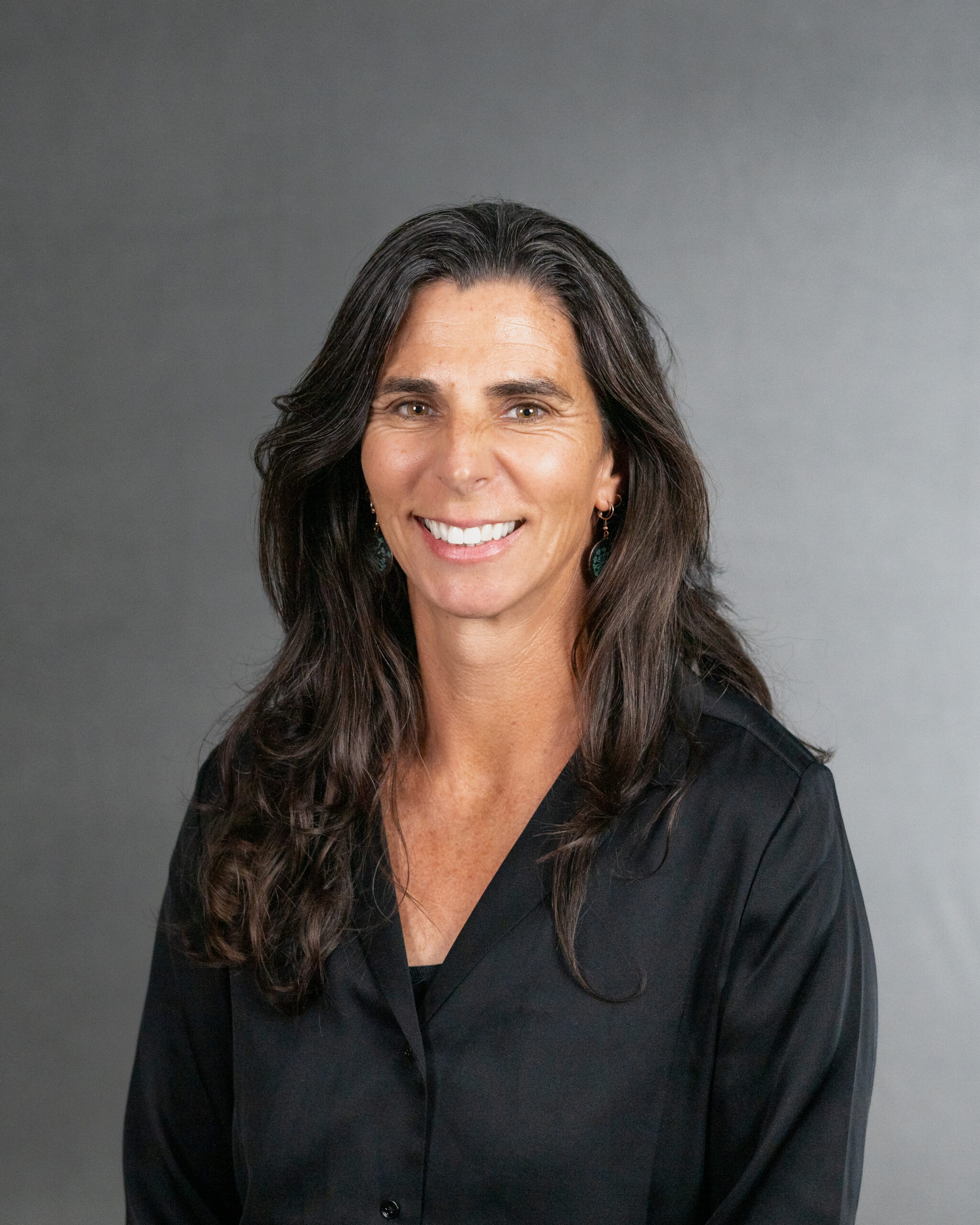 Nicole Silva, Science Coordinator