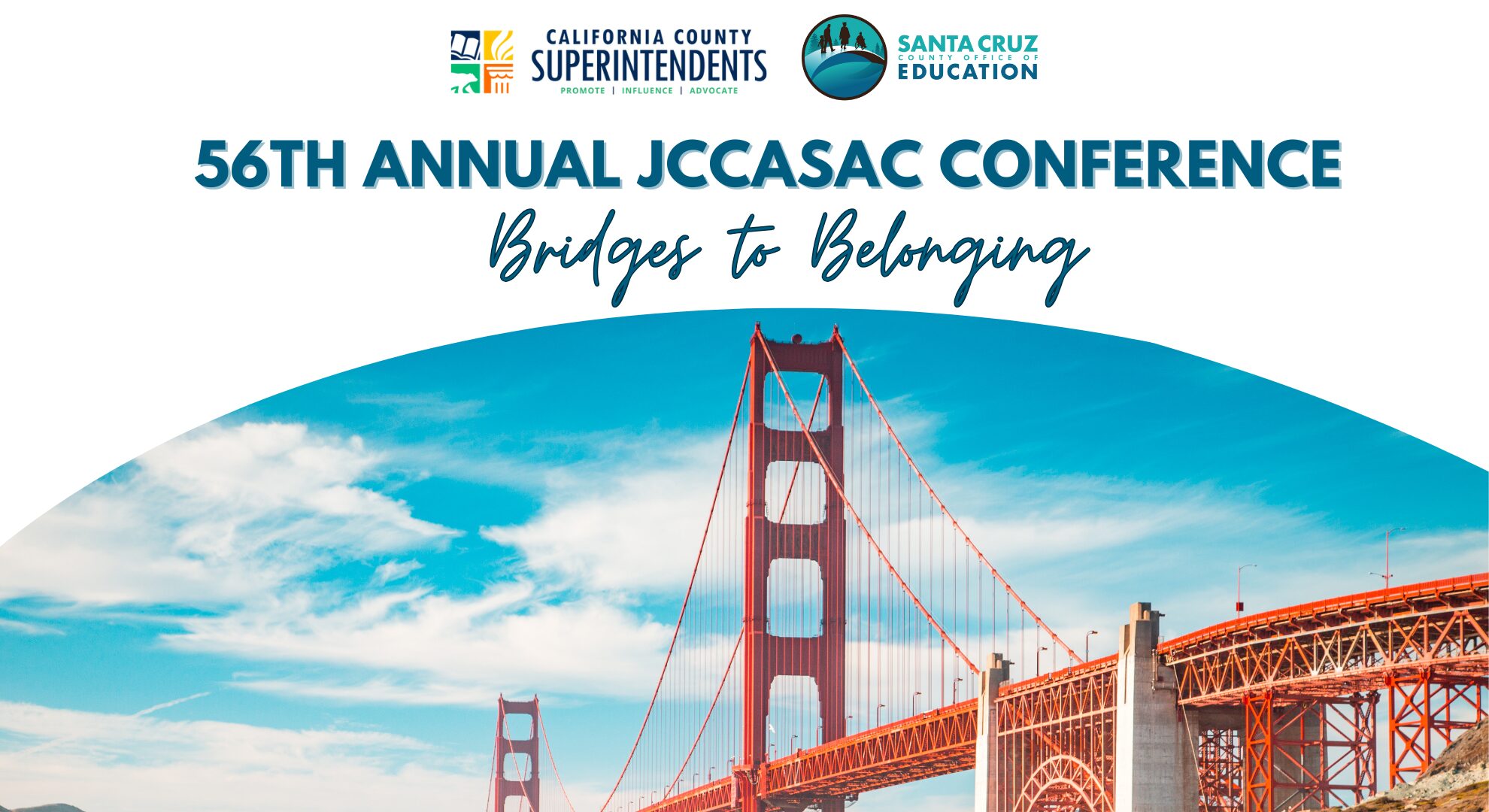 JCCASAC Conference Hero IMage