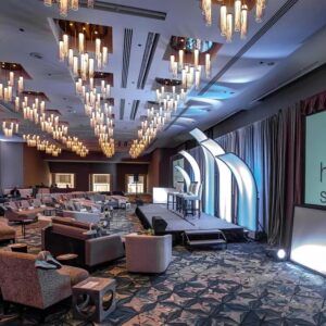 Hotel Nikko Event Space