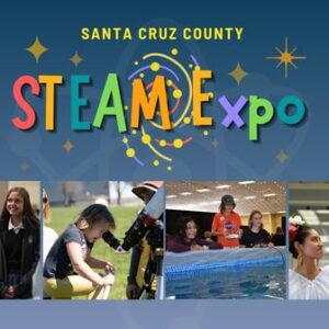 STEAM Expo Featured Image