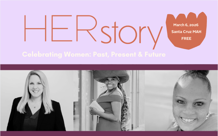 HerSTORY flyer