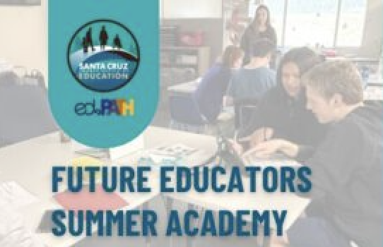 Future Educators Summer Academy