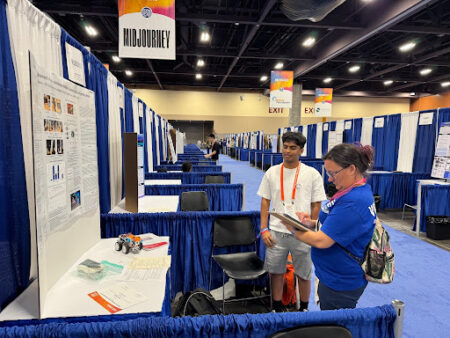 ISEF 2026