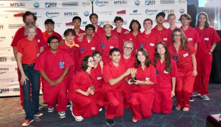 Hephaestus Robotics Team 2025
