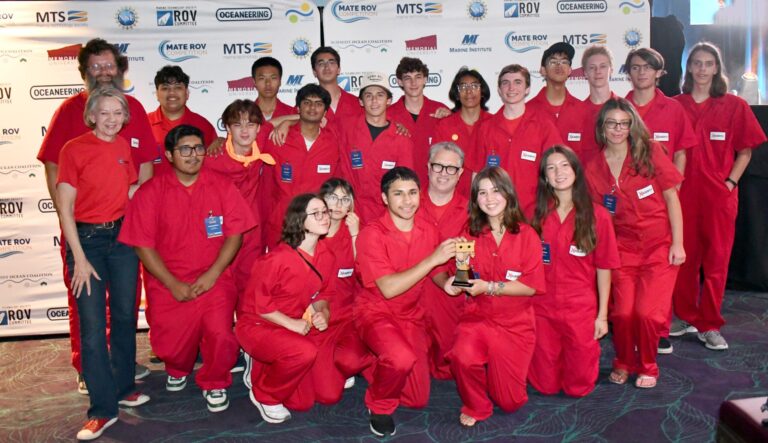 Hephaestus Robotics Team 2025